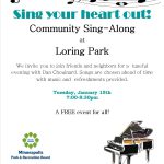 Community Sing
