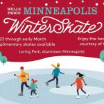 Minneapolis WinterSkate