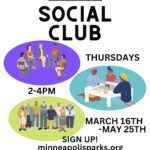Loring Park: Social Club