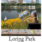 LORING PARK ART FESTIVAL