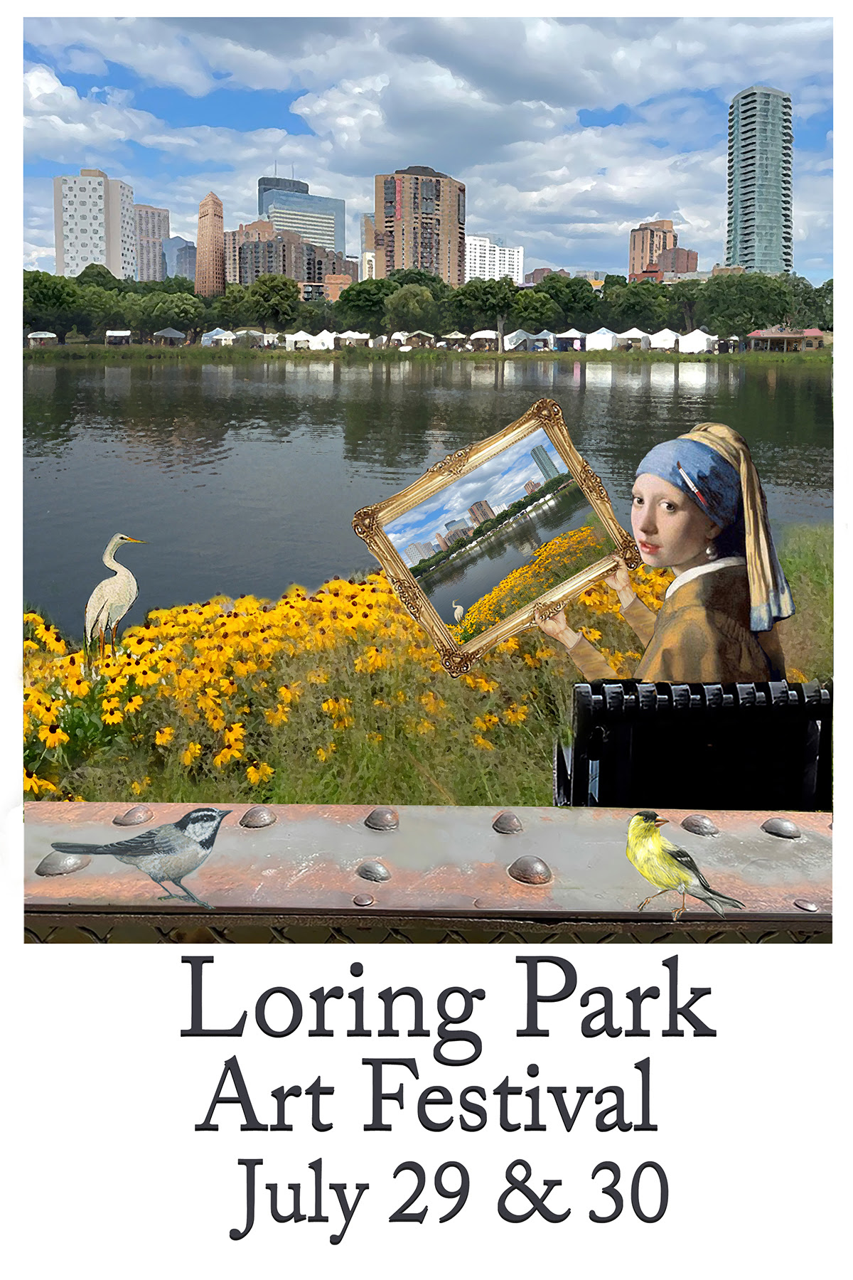 Citizens For A Loring Park Community CLPC