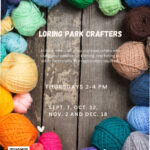 Loring Park Crafters