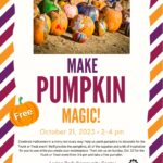 Make Pumpkin Magic