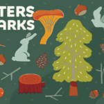 2023 POSTERS for PARKS Show