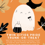 Twin Cities Pride Trunk or Treat