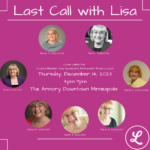 Last Call with Lisa