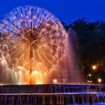 Berger Fountain Task Force Meeting