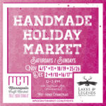 Handmade Holiday Market