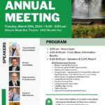 CLPC Annual Meeting