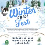 Winter Chill Fest
