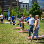 Kickoff the Summer at The Commons