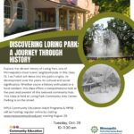 Discovering Loring Park: A Journey Through History