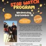 Star Watch Program