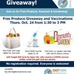 Fall Produce Giveaway