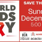 World AIDS Day 2024