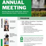 CLPC Annual Meeting