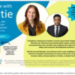 February “Coffee with Katie”