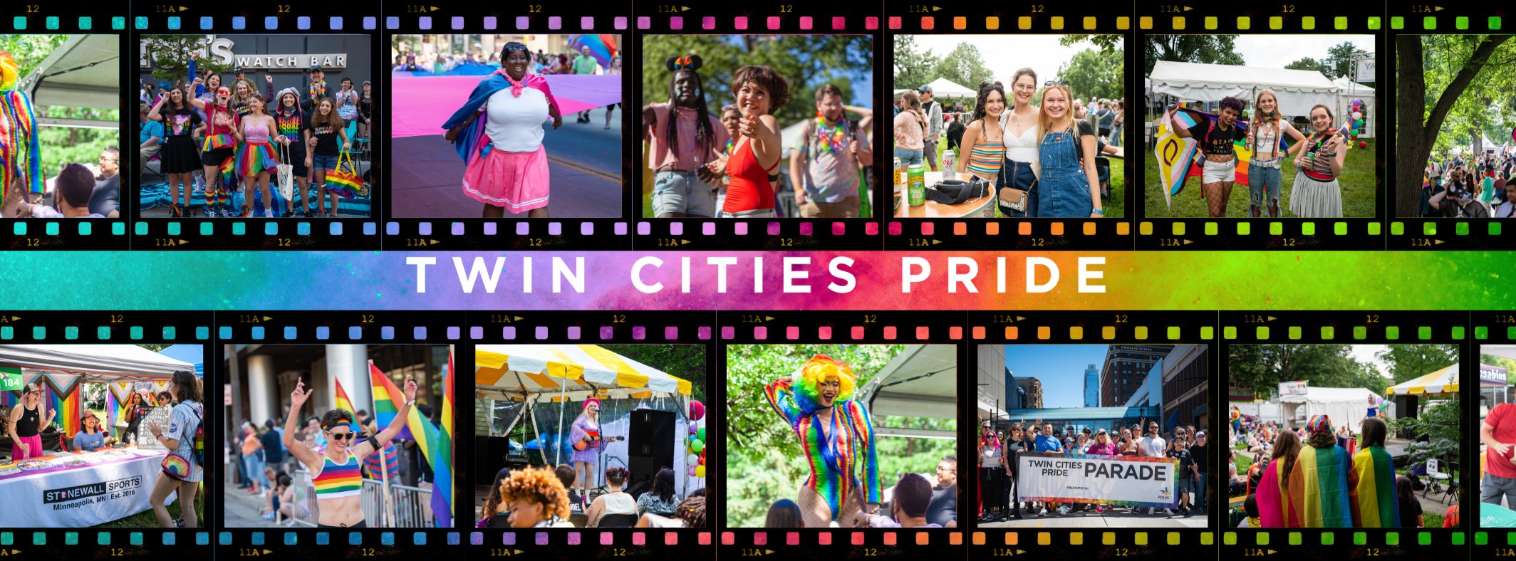 Pride 2025