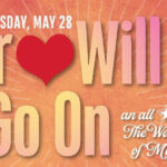 Our Heart Will Go On