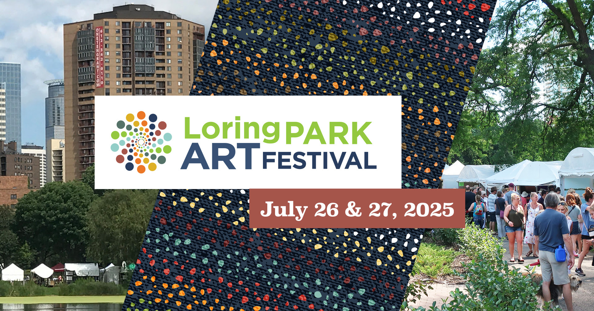 Loring Park Art Festival