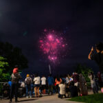 Red, White and Boom 2025