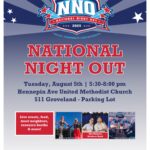 National Night Out