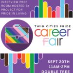 Twin Cities Pride Career Fair