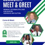 Community Meet and Greet | Loring Hill