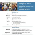 South Minneapolis Seniors Fair