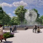 Berger Fountain Task Force