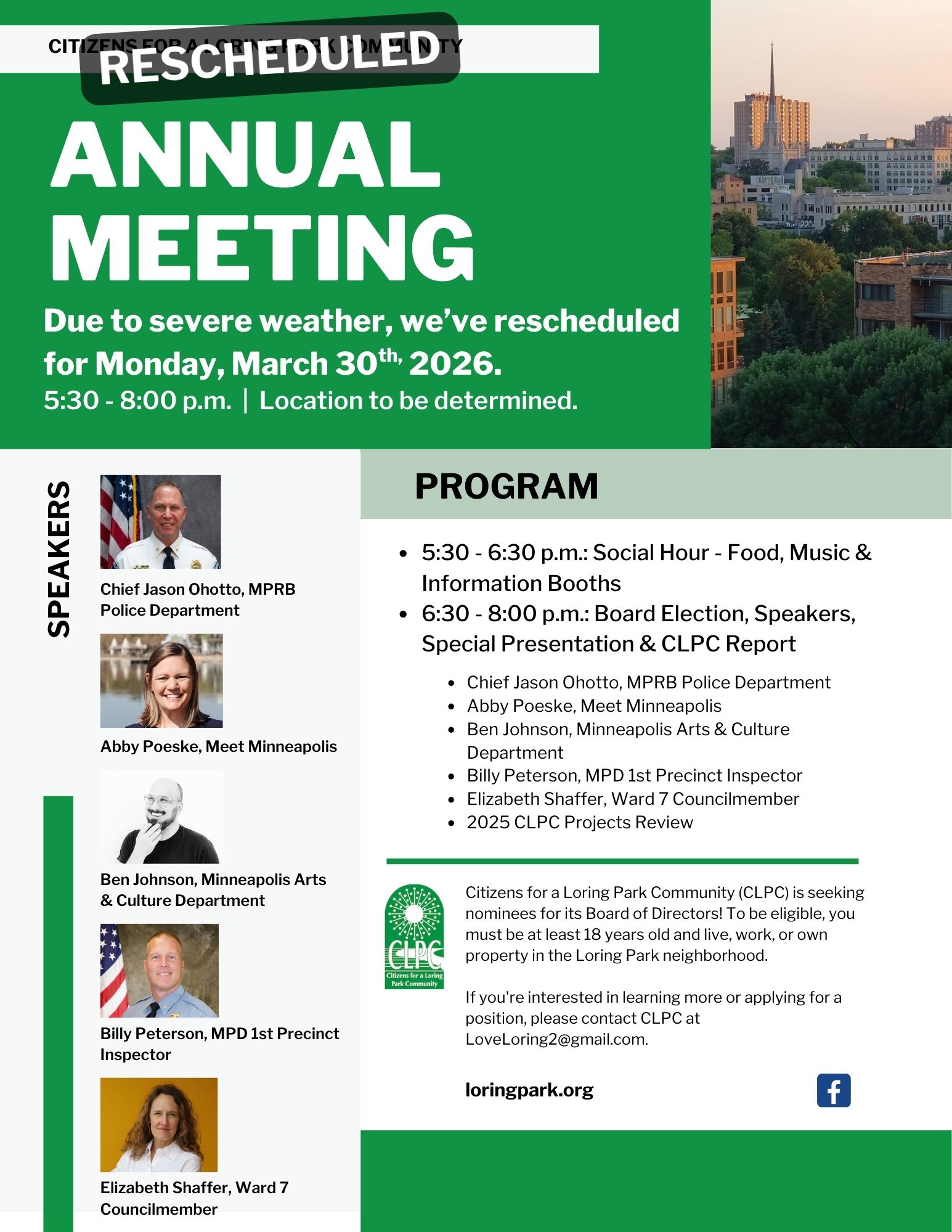 CLPC Annual Meeting 2026 8.5x11 English Digital V6