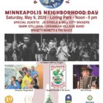 Peace in the World Concert