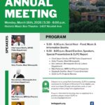 CLPC Annual Meeting