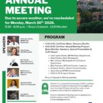 CLPC Annual Meeting