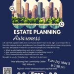Estate Planning Awareness