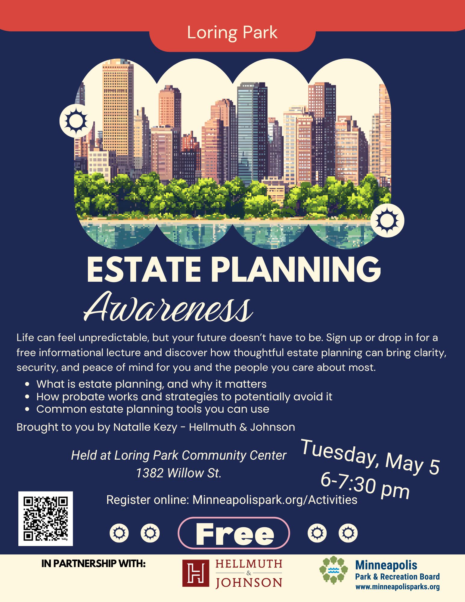 Estate Planning Awareness