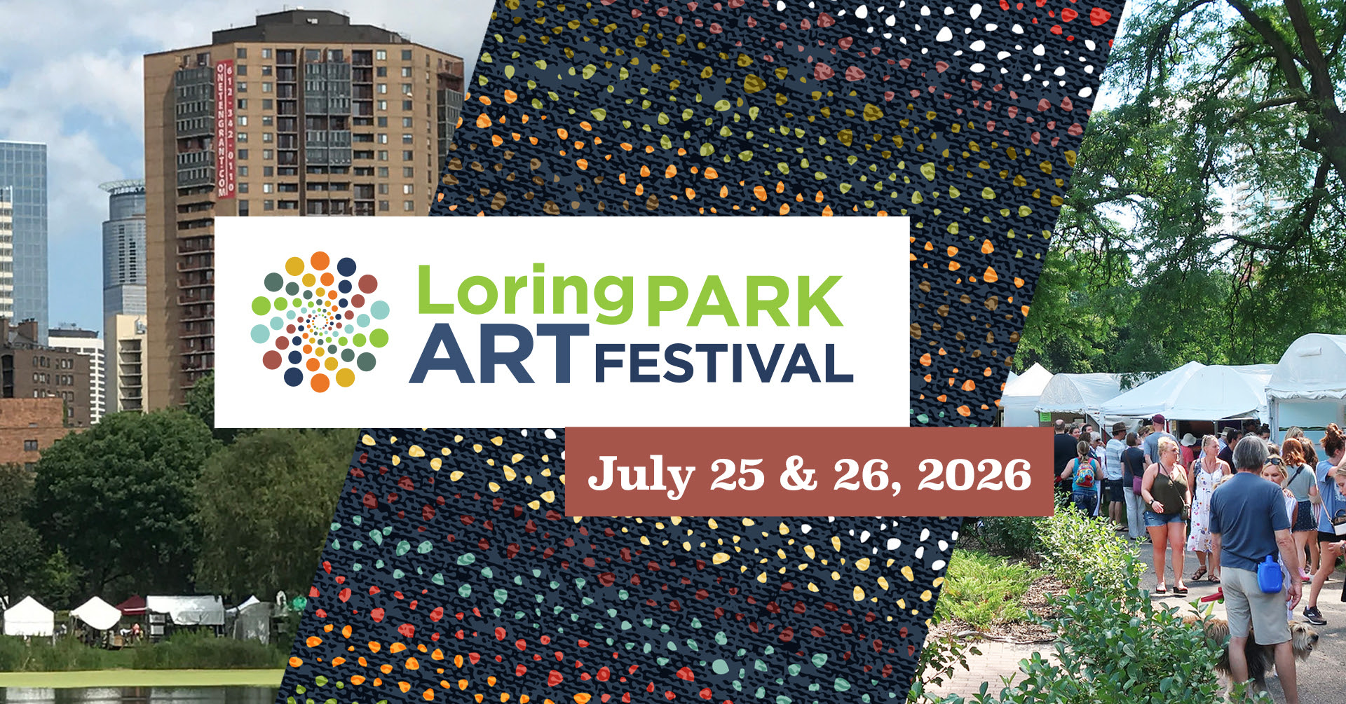 Loring Park Art Festival
