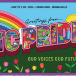 TWIN CITIES PRIDE FESTIVAL 2026