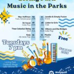 Loring Park: Music in the Parks