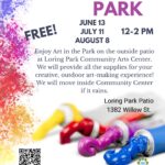 Art in the Park