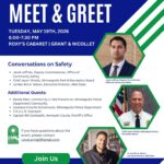 Community Meet & Greet