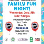 Family Fun Night