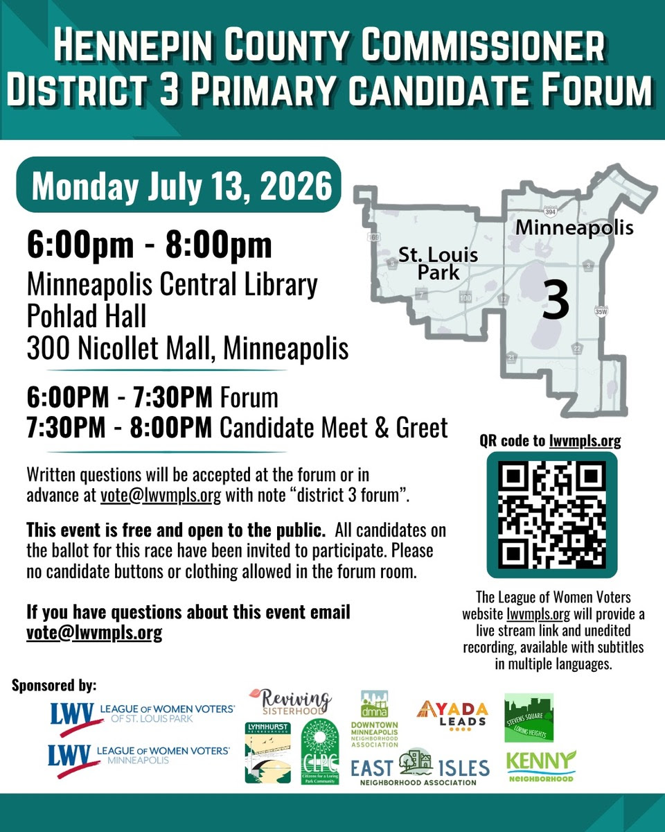 HC Forum 2026