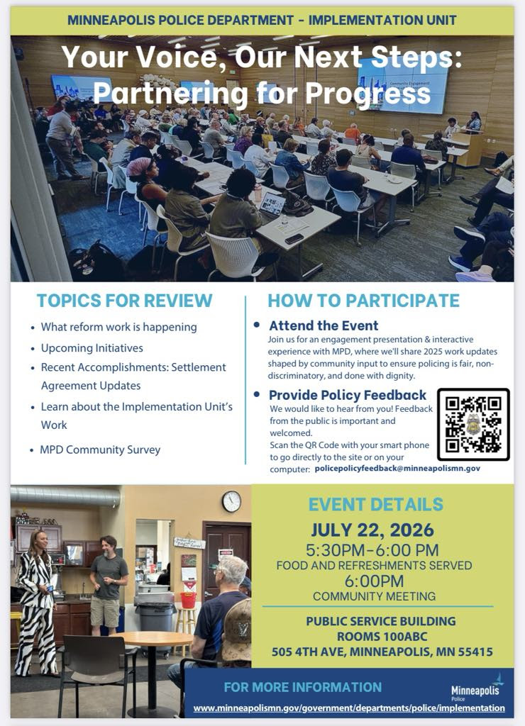 MPD July 2026 MTG En