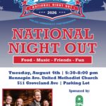 National Night Out