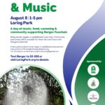 Paddle-Picnic & Music