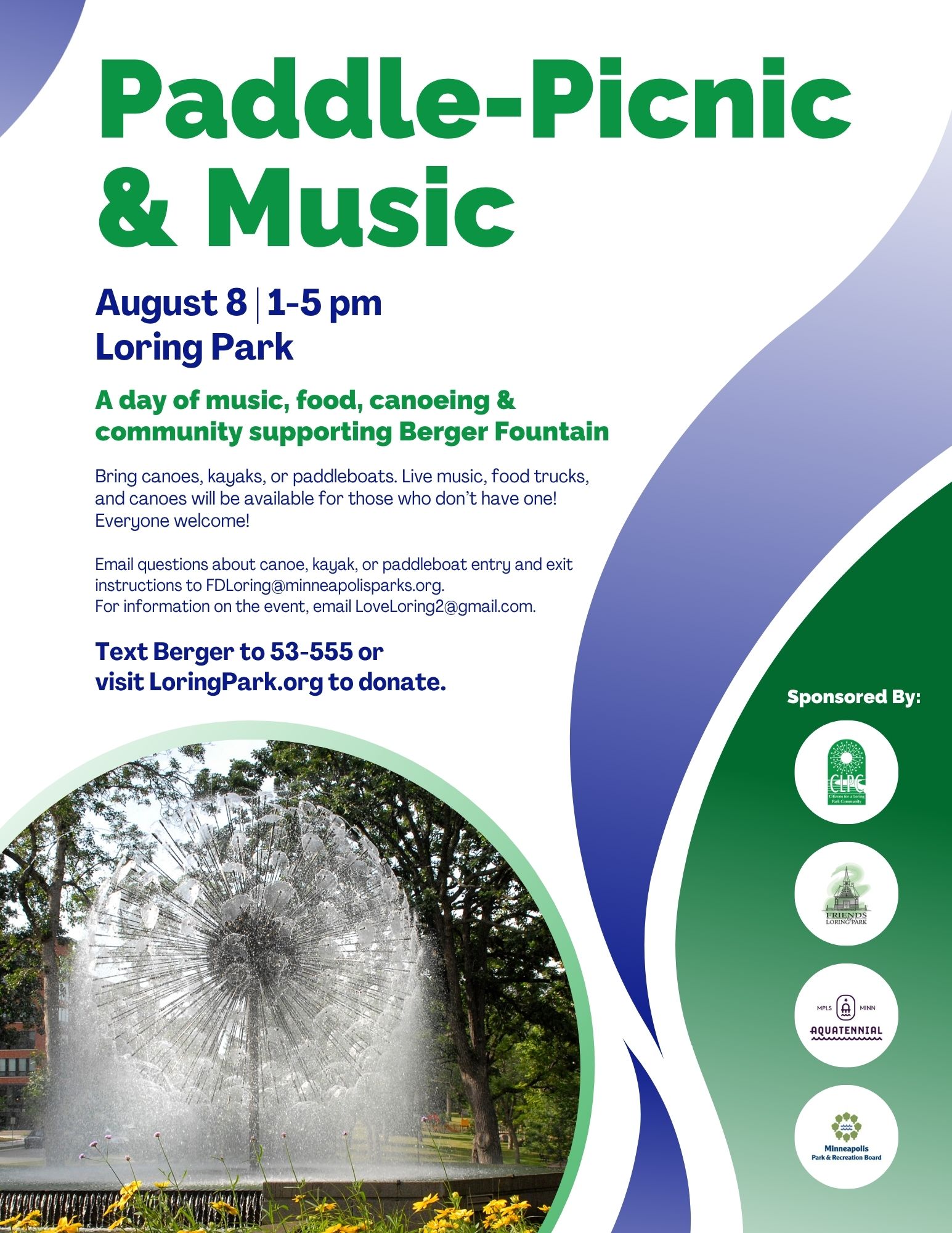 Paddle-Picnic & Music Fundraiser 2026 V4