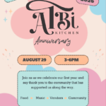 Albi Kitchen Anniversary Event