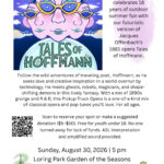 Tales of Hoffman
