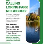 Land Use & Transportation Committee Meeting